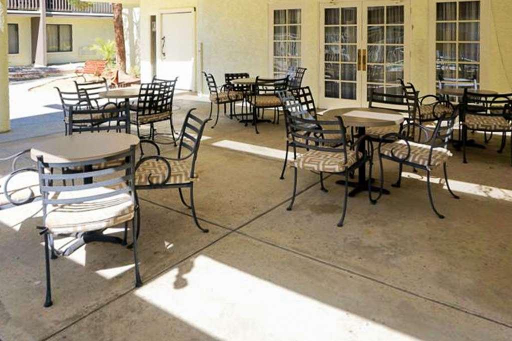 Red Roof Inn Ridgecrest Ανέσεις φωτογραφία