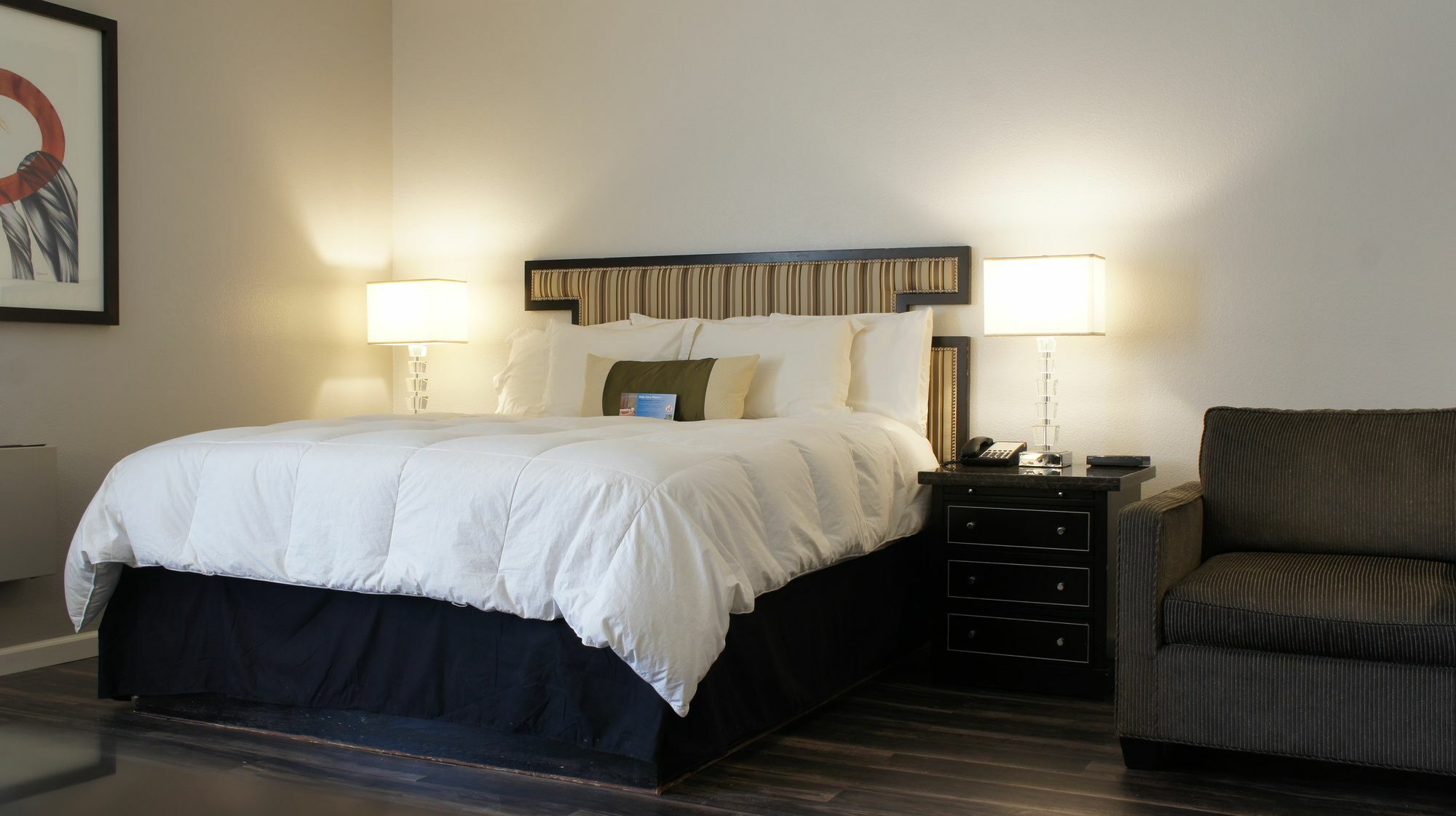 Red Roof Inn Ridgecrest Εξωτερικό φωτογραφία